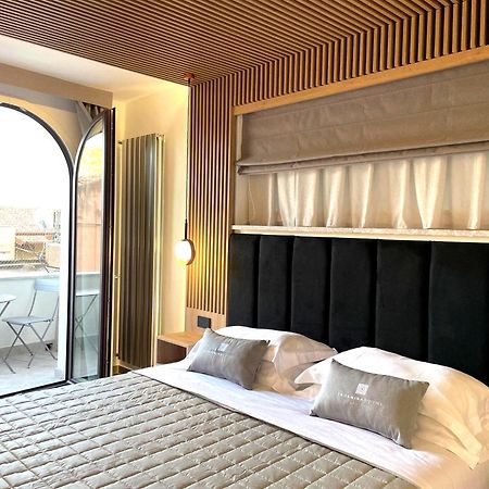 Taormina Rooms Centro Storico Εξωτερικό φωτογραφία
