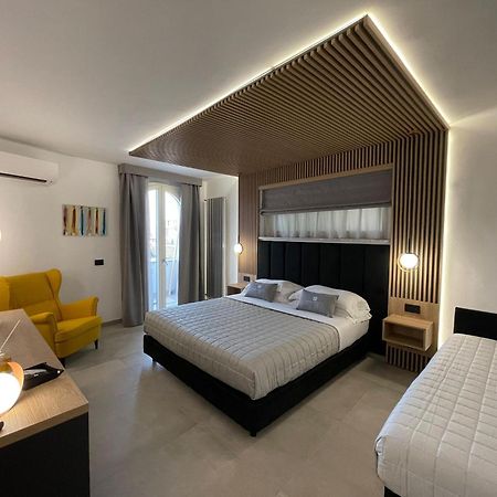 Taormina Rooms Centro Storico Εξωτερικό φωτογραφία