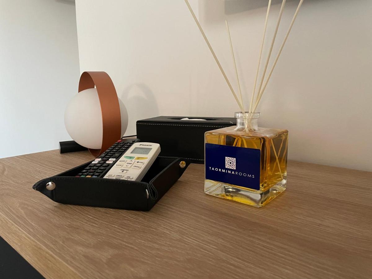 Taormina Rooms Centro Storico Εξωτερικό φωτογραφία