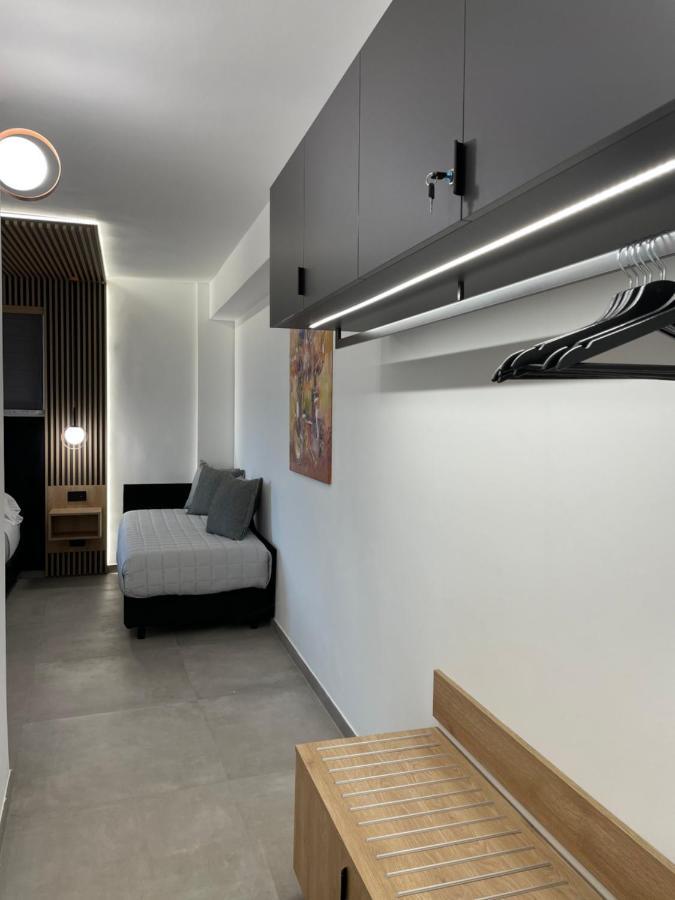 Taormina Rooms Centro Storico Εξωτερικό φωτογραφία