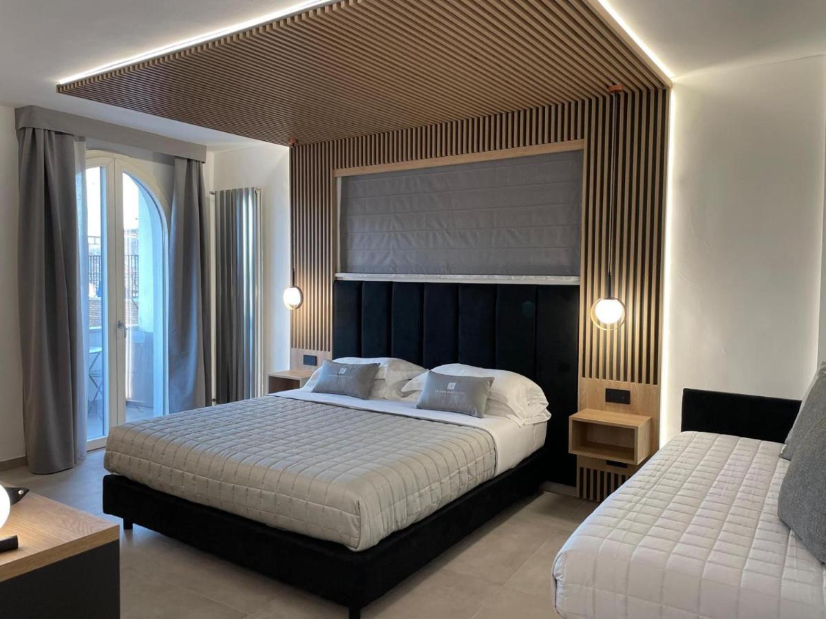 Taormina Rooms Centro Storico Εξωτερικό φωτογραφία