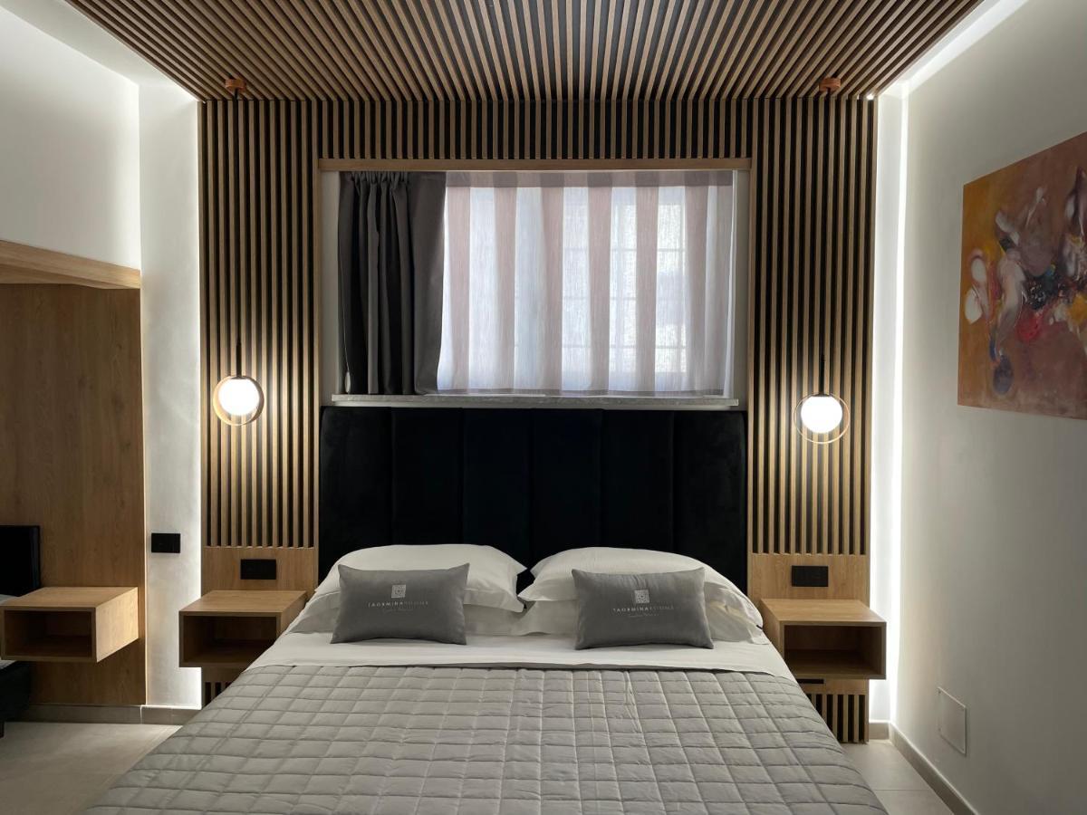 Taormina Rooms Centro Storico Εξωτερικό φωτογραφία