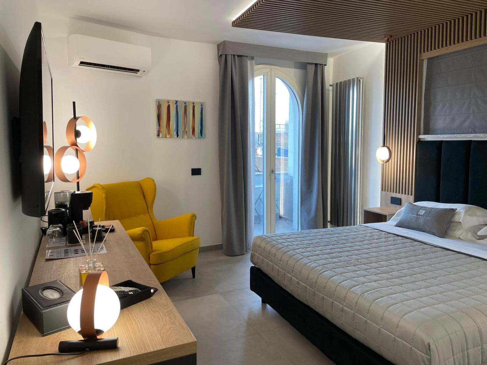 Taormina Rooms Centro Storico Εξωτερικό φωτογραφία