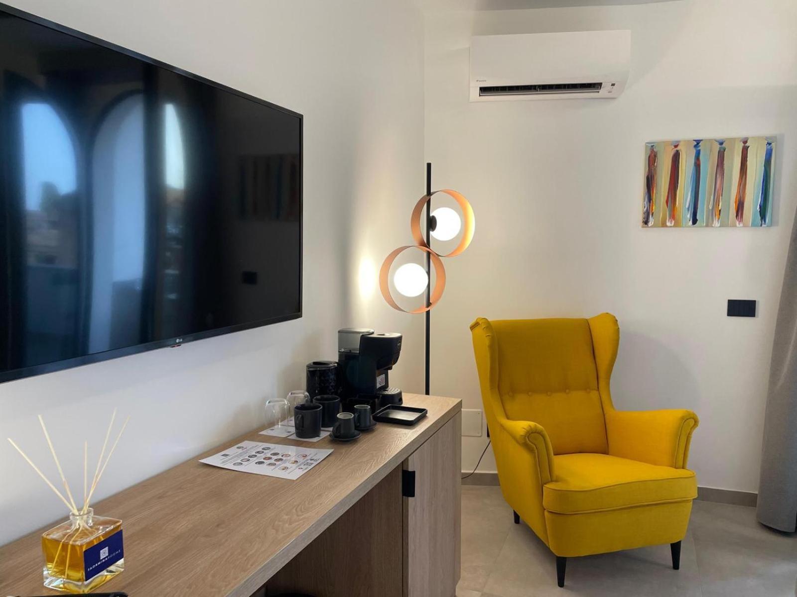 Taormina Rooms Centro Storico Εξωτερικό φωτογραφία