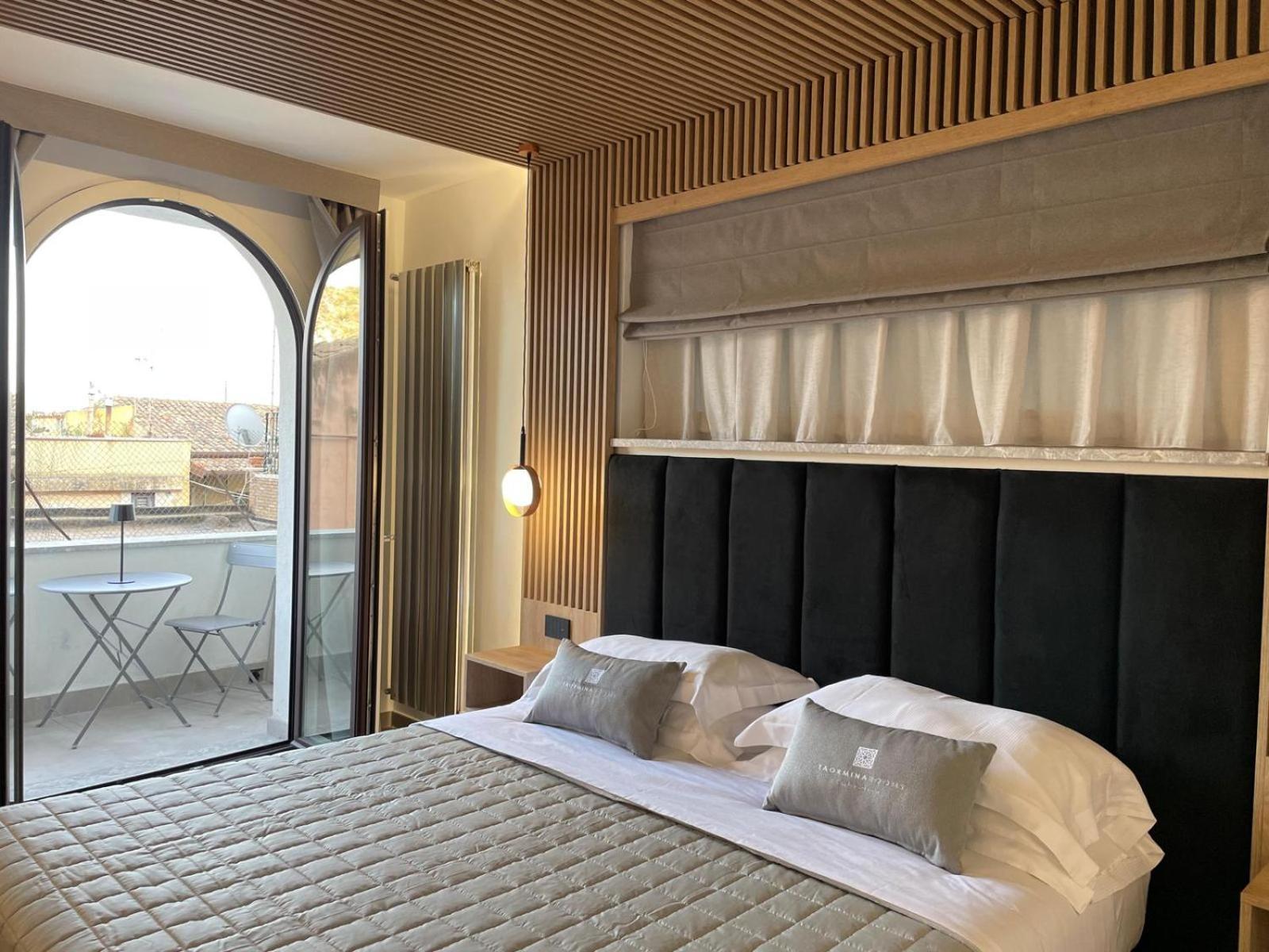 Taormina Rooms Centro Storico Εξωτερικό φωτογραφία