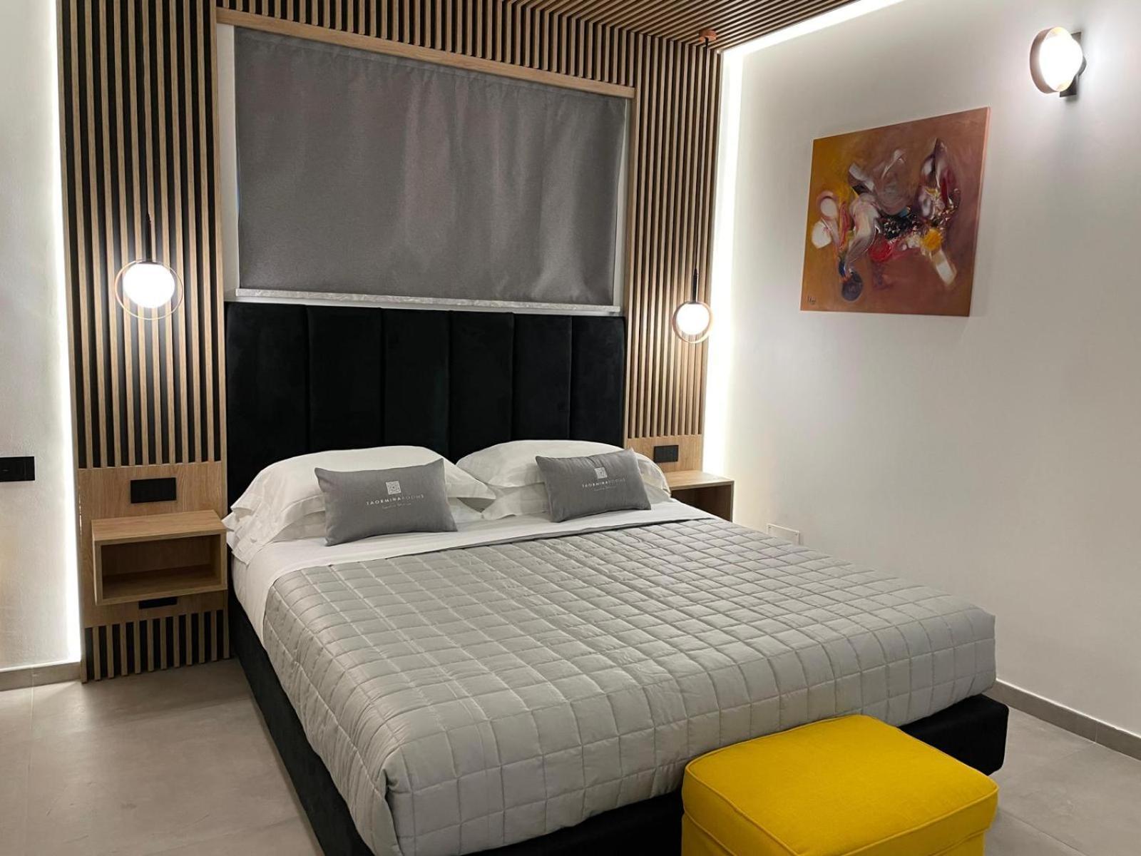 Taormina Rooms Centro Storico Εξωτερικό φωτογραφία