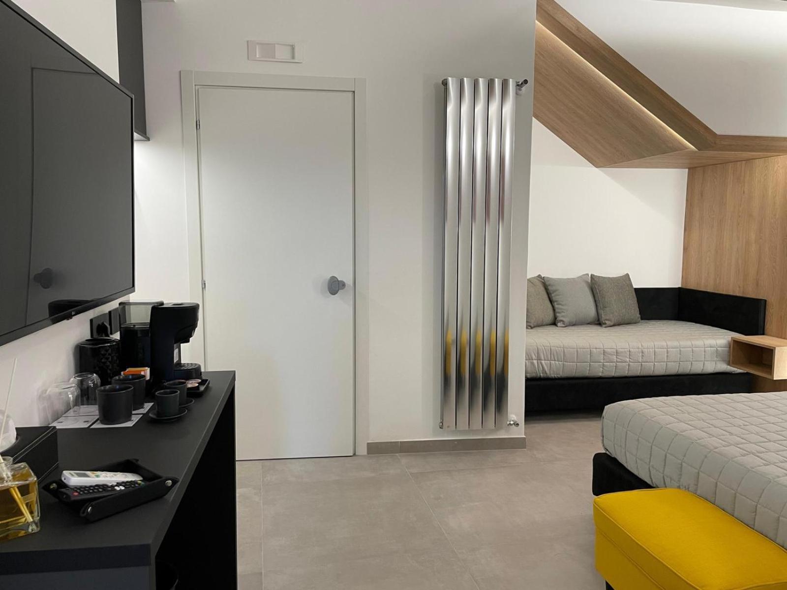 Taormina Rooms Centro Storico Εξωτερικό φωτογραφία