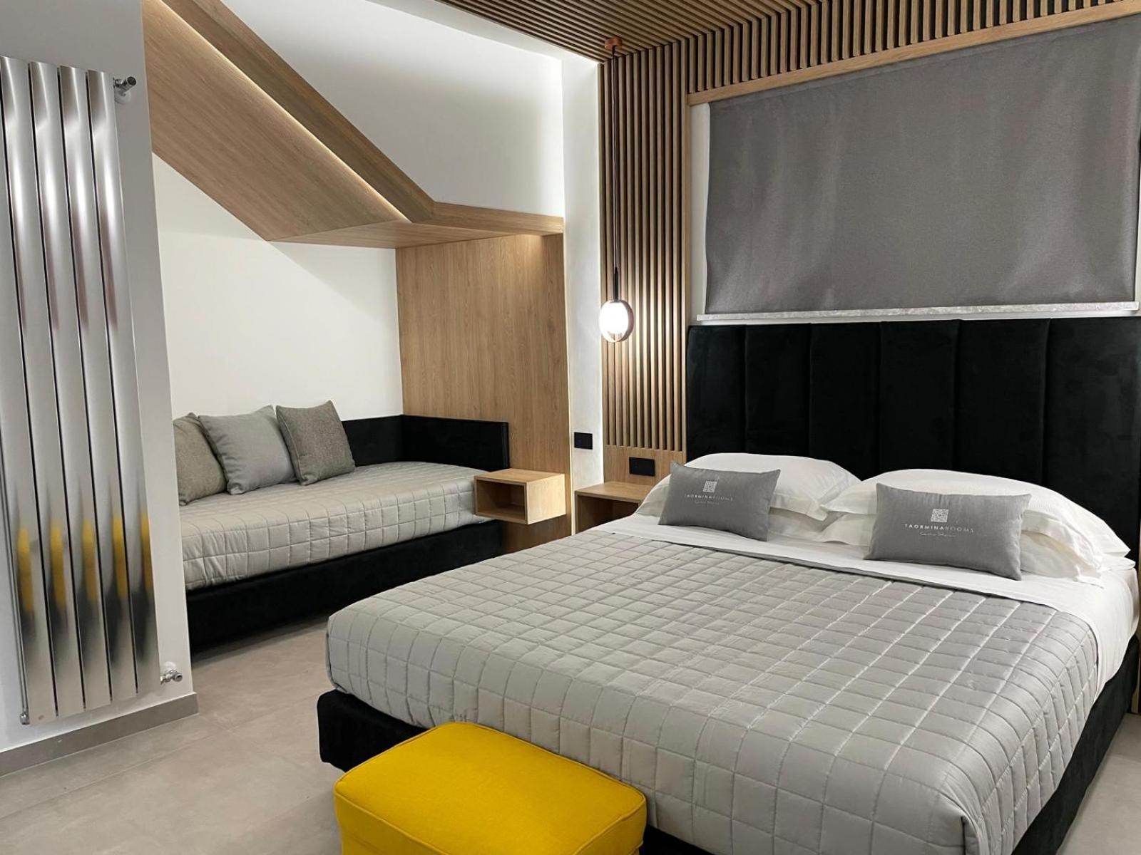 Taormina Rooms Centro Storico Εξωτερικό φωτογραφία