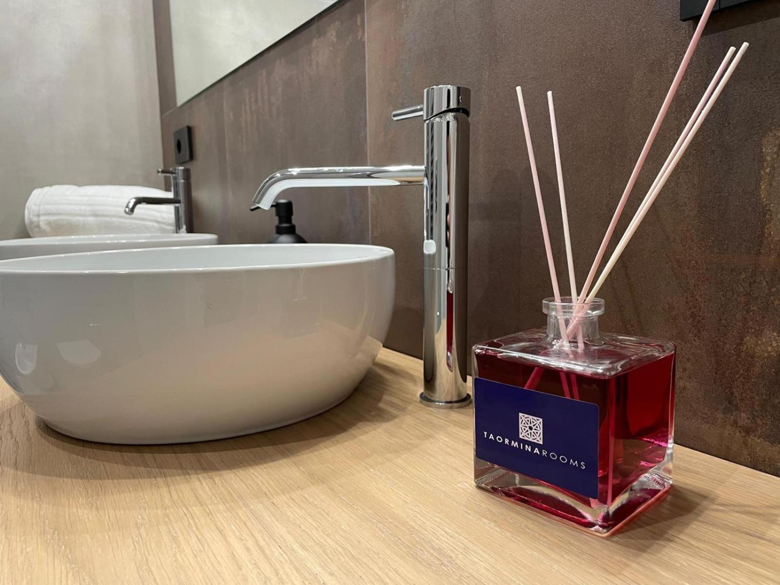 Taormina Rooms Centro Storico Εξωτερικό φωτογραφία