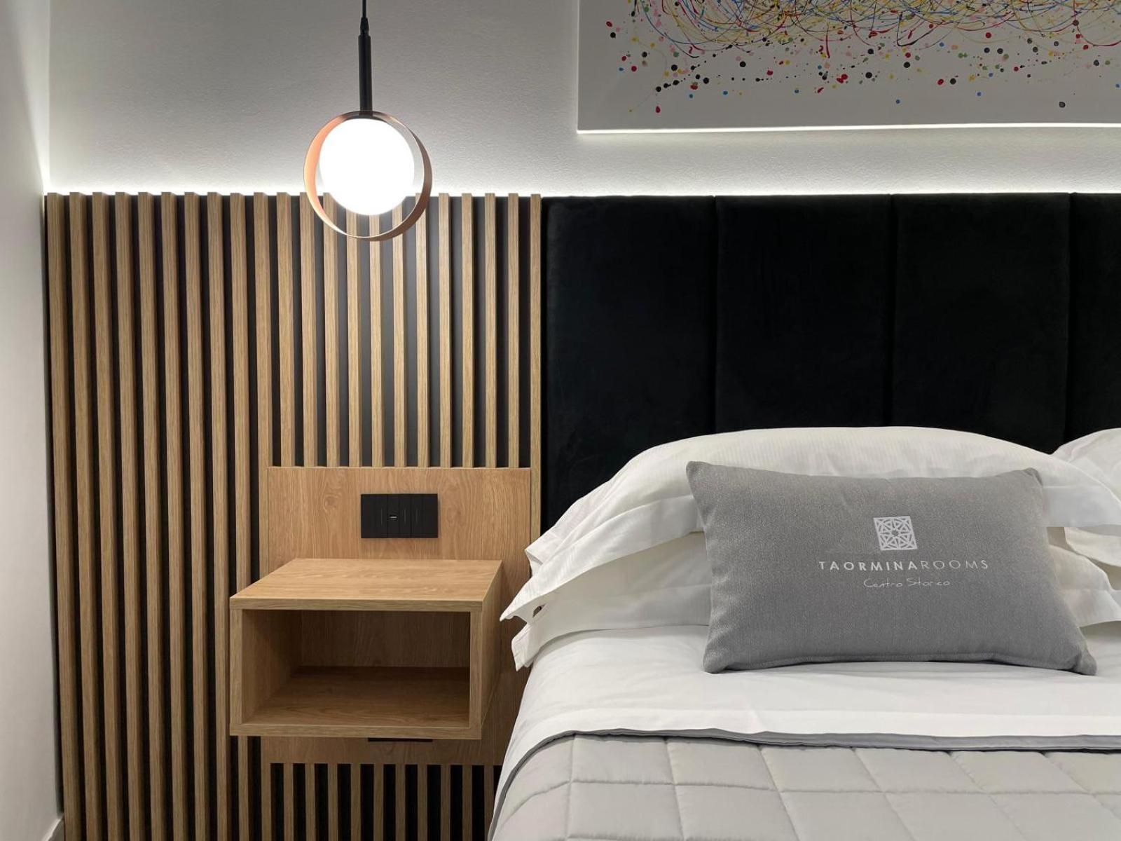 Taormina Rooms Centro Storico Εξωτερικό φωτογραφία