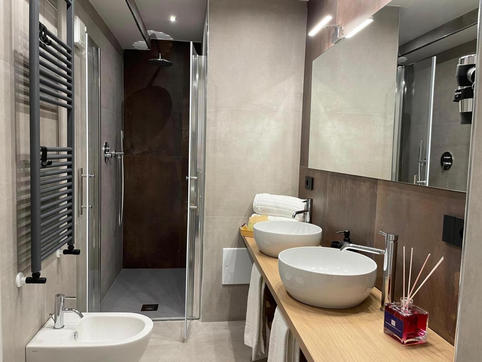Taormina Rooms Centro Storico Εξωτερικό φωτογραφία