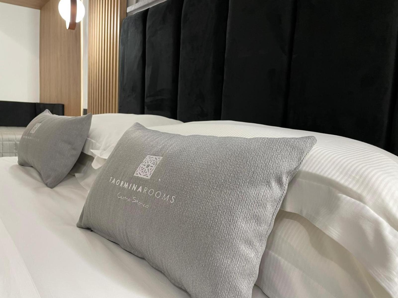 Taormina Rooms Centro Storico Εξωτερικό φωτογραφία