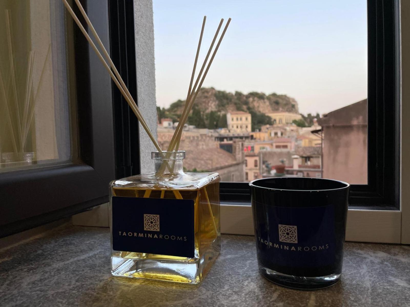 Taormina Rooms Centro Storico Εξωτερικό φωτογραφία