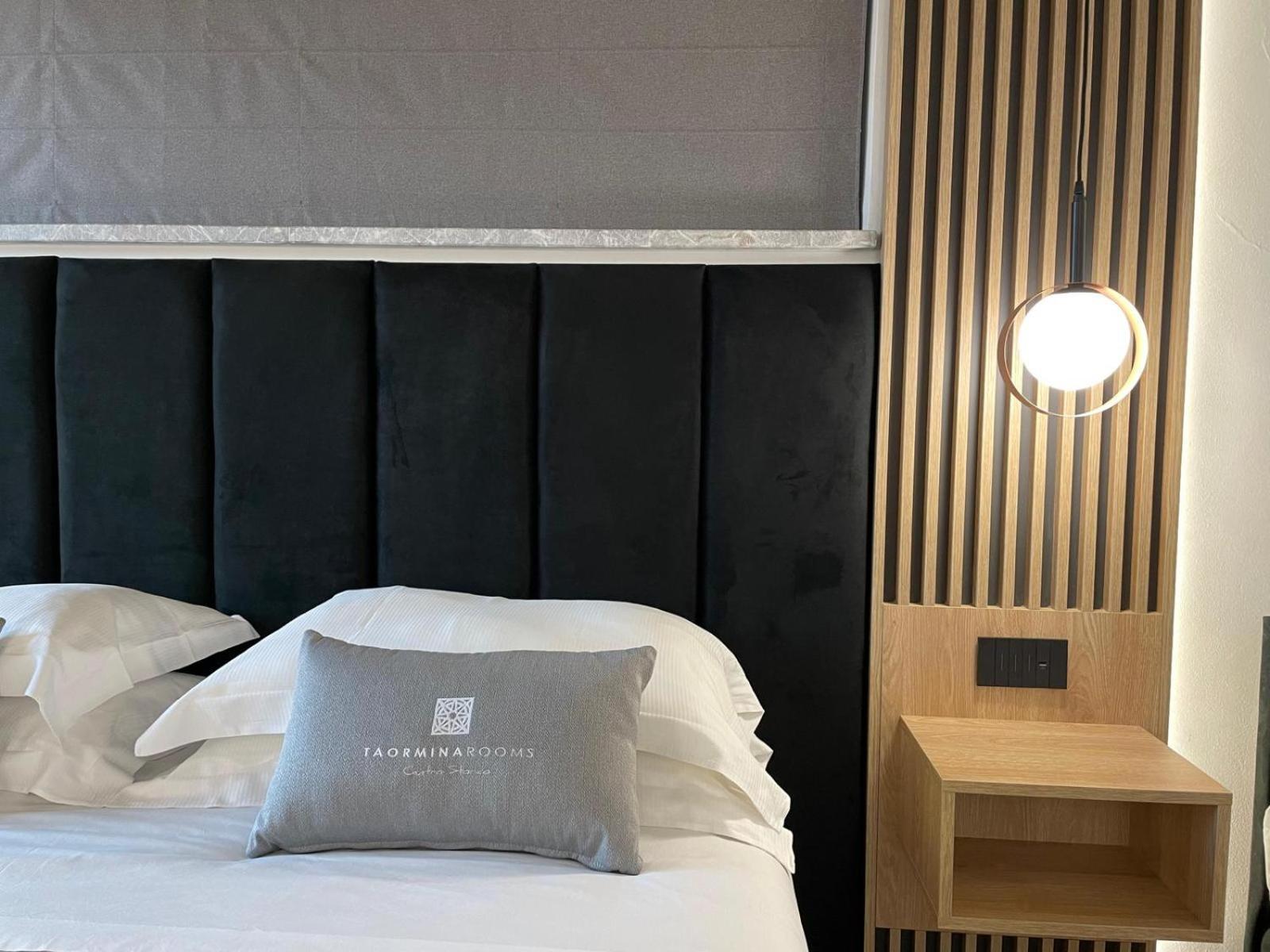 Taormina Rooms Centro Storico Εξωτερικό φωτογραφία
