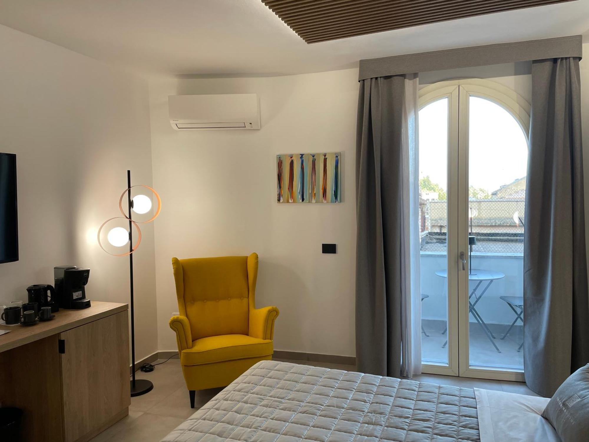 Taormina Rooms Centro Storico Εξωτερικό φωτογραφία