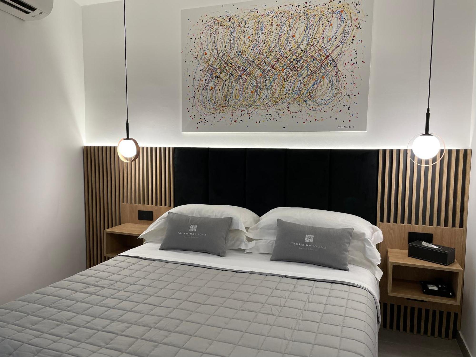 Taormina Rooms Centro Storico Εξωτερικό φωτογραφία