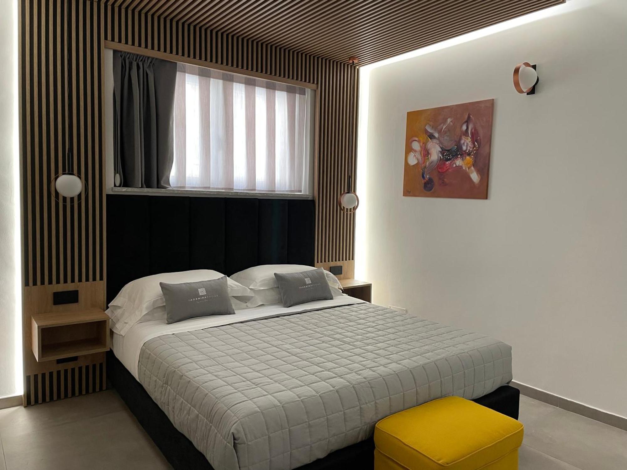 Taormina Rooms Centro Storico Εξωτερικό φωτογραφία