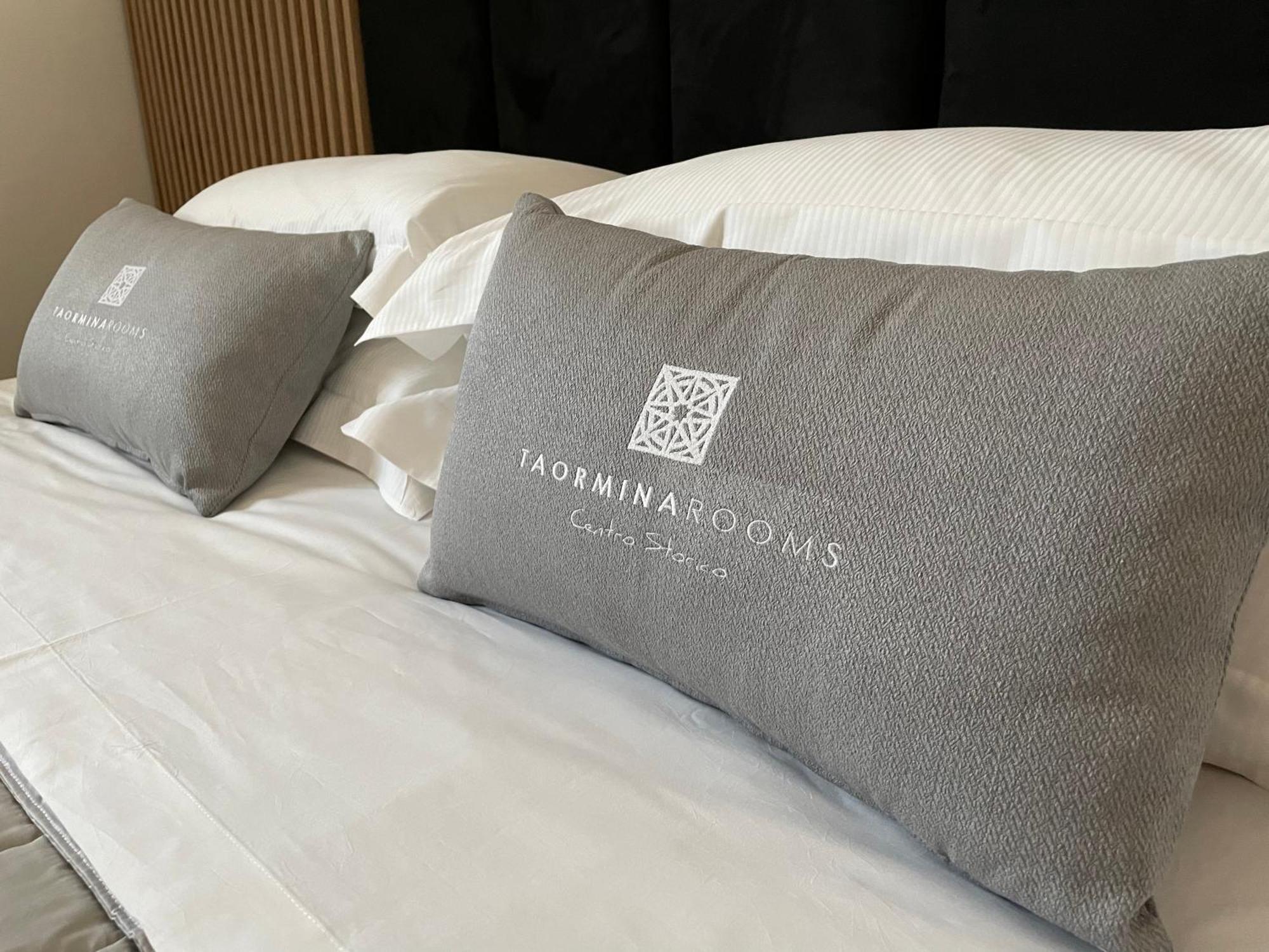Taormina Rooms Centro Storico Εξωτερικό φωτογραφία