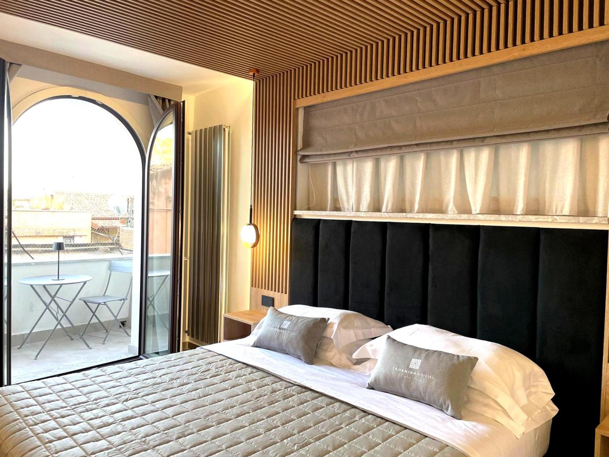 Taormina Rooms Centro Storico Εξωτερικό φωτογραφία