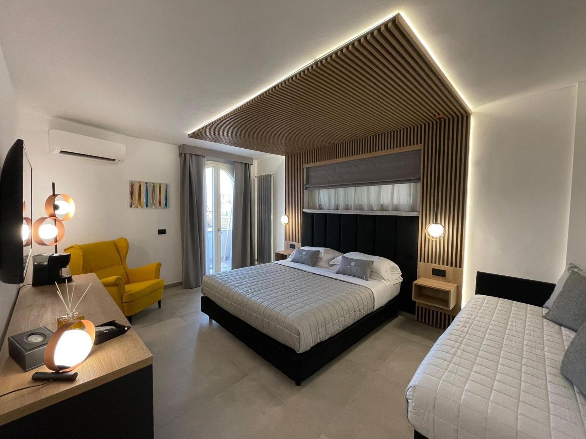Taormina Rooms Centro Storico Εξωτερικό φωτογραφία